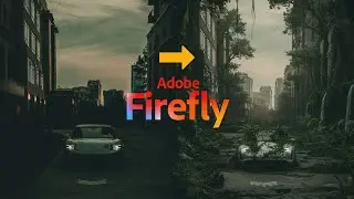 Adobe Firefly 2025– The AI Update Every Photographer Needs