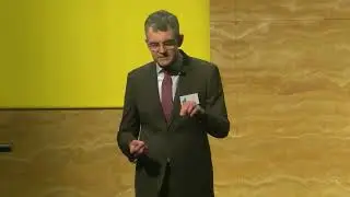 Research Showcase 2024 - Dr Richard Mitchell