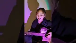 Heather - Conan Gray (cover)