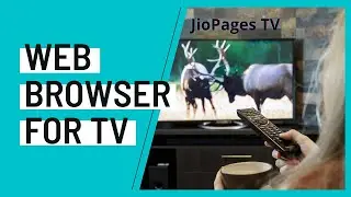 Android TV Browser App - How to Install Web Browser on TV