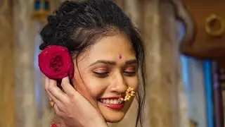 पाहुणे  जेवलात| का ?... HRK stylee..SM Production...