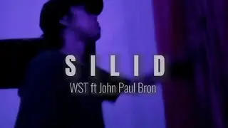 Silid - WST ft. John Paul Bron (prod. by D-Low) Official Music Video