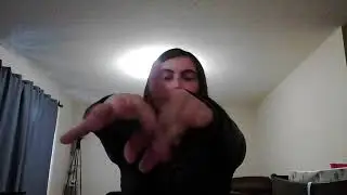 POV: I'm tickling you