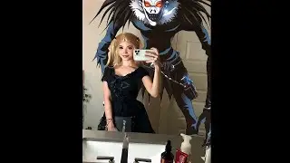 CORPSE x Scarlxrd — MISA MISA! ( prod. Kordhell )