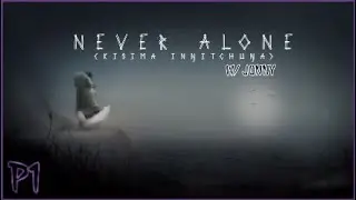 THIS GAME IS SO FUN | Never Alone