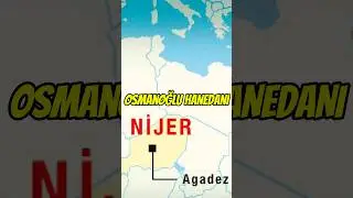 Osmanoğlu Hanedanı ve Afrika