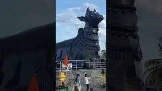Kotilingeshwara Temple – The biggest  Shivalinga in Asia #yt #ytviral #lordshiva #sivasong #trending