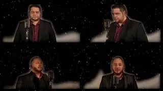 Roman Solčanský & Igor Bachman Bihary - Have Yourself A Merry Little Christmas (Cover) 2019