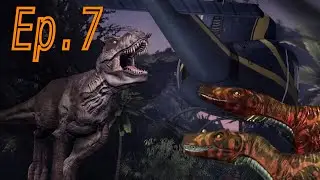 Přežíváme jen po zanedbatelnou dobu... (JPTG Ep. 7)