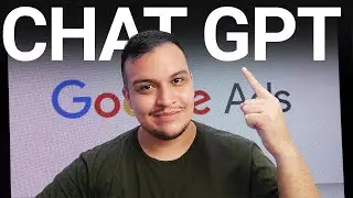 OTIMIZAÇÃO de campanha que PAROU DE VENDER no GOOGLE ADS usando o ChatGPT | Laboratório do Juan #002