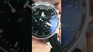 Jualan Tutup Kedai! Jam Tangan Berjenama: T¡$$0t T-Race Chronograph