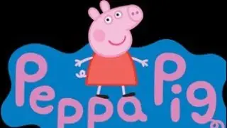 Draw Pepa pig cartoon using python turtle 🐢 | Python projects | simple python project