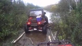 Beaver Dam Riding - Adairs Weekend 2012