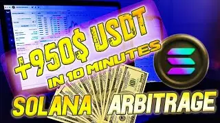 Crypto Arbitrage Explained – How It Works and How to Start?