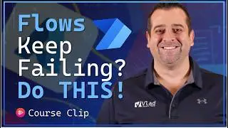 Power Automate Error Handling: What to Do When Flows Fail