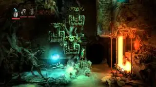 Trine 2: Complete Story Episode 15 - Deadly Dustland