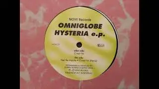 Omniglobe - C'mon Yol. NOW! Records