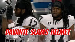 Davante Adams is PISSED 😡 Trade Coming?