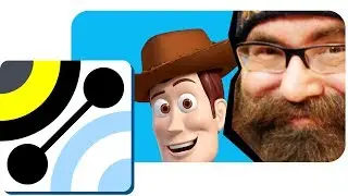 79-Pizza Party Podcast - FT: MIKE MOZART - Jeepers PIXAR