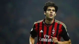 Ricardo Kaka - Ultimate amazing Skills and Goals | It's Football Time