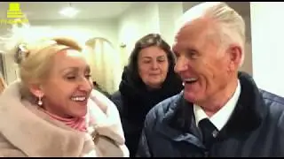 СНОВА ПОБЕДА:ЖЕЛТЫЕ ЖИЛЕТЫ В РФ-ЭТО ПТ «ДИАЛОГ»  и ТРУДОВОЙ НАРОД РОССИИ!