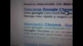 como descargar google chrome jj