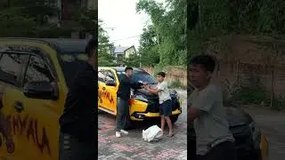 Kenapa BOD MUDA tu‼️PAJERO kok di corat coret sayang banget🥲