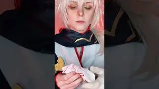 ⚠️Fake SFX⚠️ Arc 8, vid 6/9 - Karma. Never anger the ones with a gentle smile. 