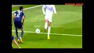 Cristiano Ronaldo финты и голы 2014