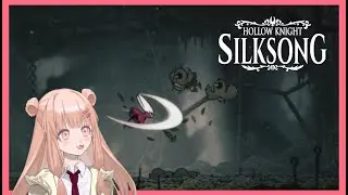 Dental Student vs Bird Arena🦷💀【Hollow Knight: Silksong】0% Skill, 100% Persistence!