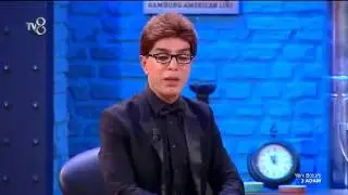 Yılmaz Morgül'ün Survivor'daki Favorisi Kim? | 3 Adam | Sezon 3 Bölüm 20 | 14 Mayıs Cumartesi