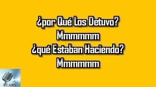 karaoke  el mudo  sonora santanera