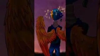 #countryhumans #кантрихуманс #казахстан #наверное #что-то #не #так # со #мной
