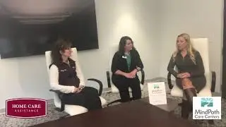 Creating Alliances: MindPath Care Centers & Home Care Assistance
