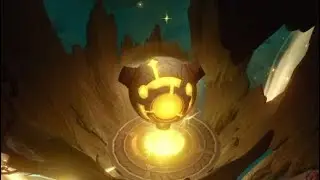 Vimana Agama : Dev Delver Chapter (World Quest)