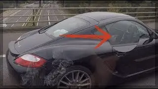 Get Off Your Phone - UK Drivers