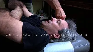 Dr. Gunter Office Visit Part 2