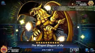 GOD MODE ENGAGED! (Yugioh Master Duel 2024)