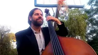 MJ's Dust - Gilad Ephrat