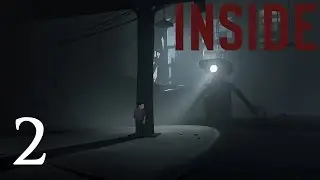 Inside #2. [Водичка]