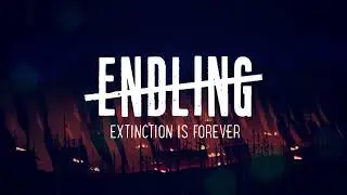 Endling: Extinction is Forever - Full Gameplay
