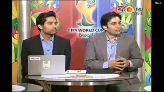 Germany vs Argentina Final FIFA WC 2014 Match Preview
