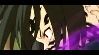 Saved [AMV]