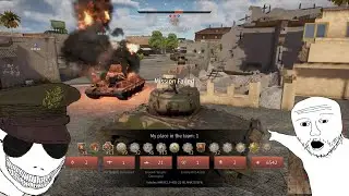 22 KILLS!