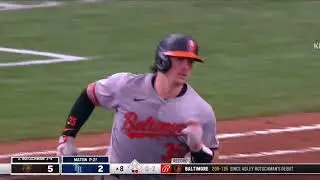 Every Home Run from June 9, 2024 (29)