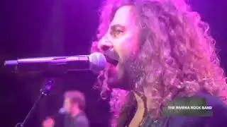 The Riviera Rock Band - Live Events in France (Summer 2024)