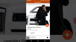 Tyga legendary album review
