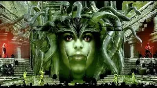 DJ BoBo - Look Into My Eyes  (EVOLUT30N LIVE 2023)