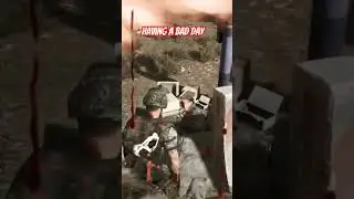 Bunker Bum Rush 
