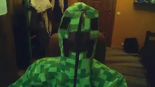 1 АПРЕЛЯ, что показали Mojang?